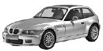 BMW E36-7 P3265 Fault Code