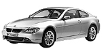 BMW E63 P3265 Fault Code