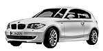 BMW E81 P3265 Fault Code