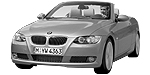BMW E93 P3265 Fault Code