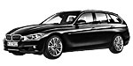 BMW F31 P3265 Fault Code