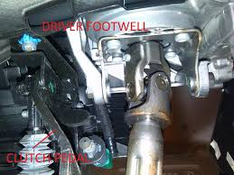See P3265 in engine