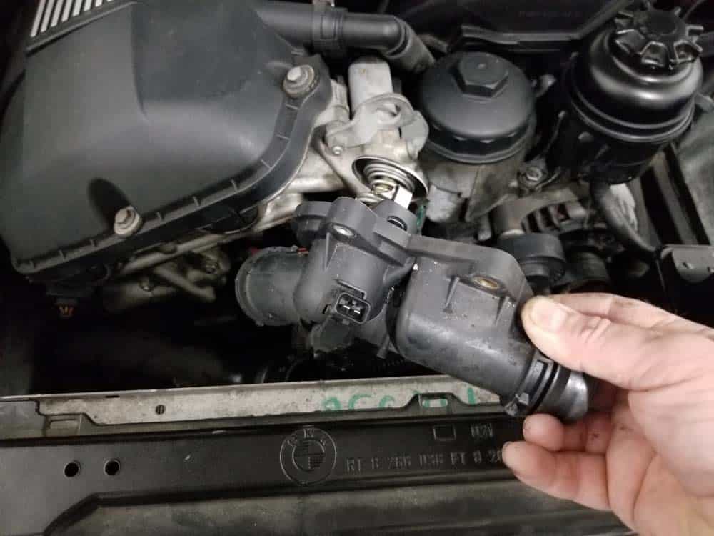 See P3265 in engine