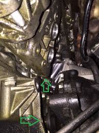 See P3265 in engine